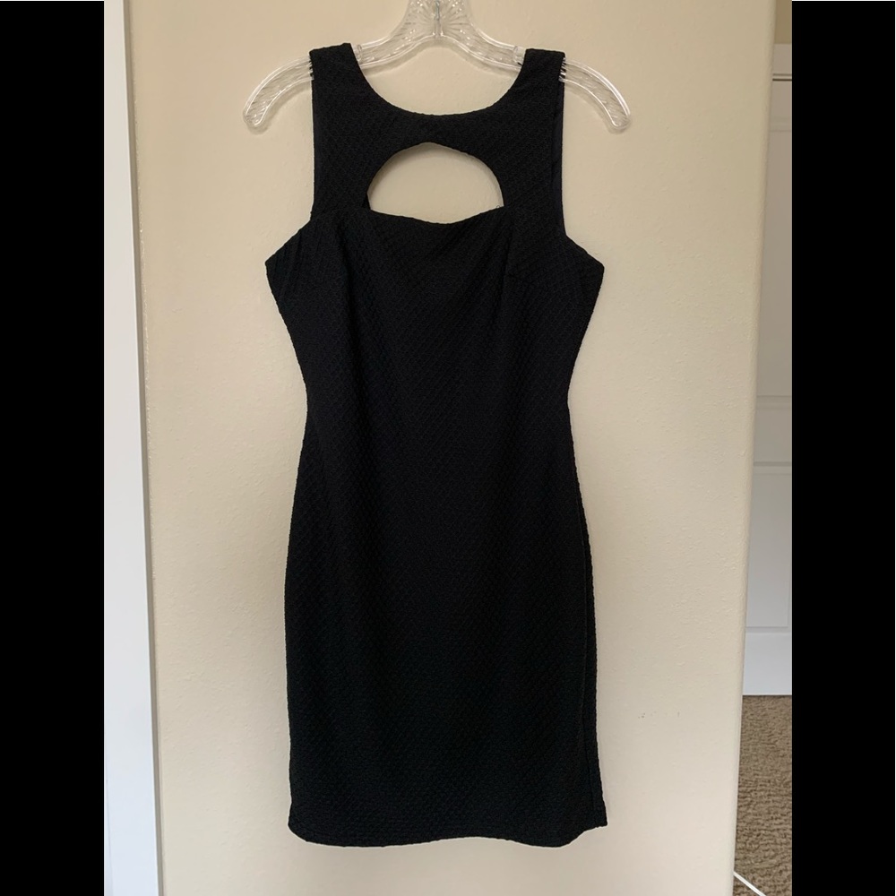 Miss Selfridge dress